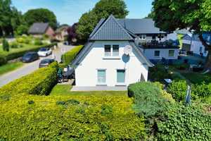 Kapitalanlage! - Anwesen mit 9 Wohneinheiten, verteilt auf 2 Mehrfamilienhäuser + Baugrundstück uvm. – Schleswig-Flensburg (Kreis) – Vorschaubild 6