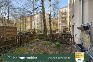 Denkmalwohnung mit eigenem Garten – hochwertig saniert – Die vollständige Adresse der Immobilie erhältst du vom Anbieter., 4315 Volkmarsdorf, Leipzig – Vorschaubild 12