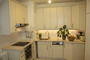 Lichtdurchflutete Wohnung in gepflegter Wohnanlage in Mannheim-Lindenhof bezugsfrei ab 09/2026 – Die vollständige Adresse der Immobilie erhältst du vom Anbieter., 68163 Lindenhof, Mannheim – Vorschaubild 9
