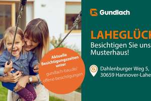 Neubau-KfW-40 mit QNG: Modernes Einfamilienhaus als renditestarke Kapitalanlage – Dahlenburger Weg 11, 30659 Lahe, Hannover – Vorschaubild 13