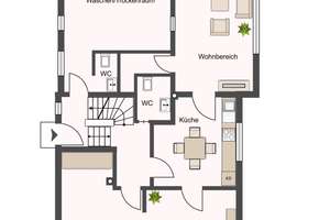 Großzügiges Einfamilienhaus mit zusätzlichem Baugrundstück in Bielefeld-Dalbke – Die vollständige Adresse der Immobilie erhältst du vom Anbieter., 33689 Sennestadt, Bielefeld – Vorschaubild 29