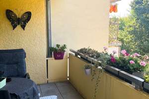 Traumhafter Ausblick aus gepflegter Stadtwohnung – Die vollständige Adresse der Immobilie erhältst du vom Anbieter., 38108 Hondelage, Braunschweig – Vorschaubild 8