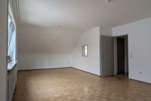 Ruhige 4-Zimmer-Wohnung nah am Uniklinikum mit Garage & neuer Küche – 66424 Homburg – Vorschaubild 5