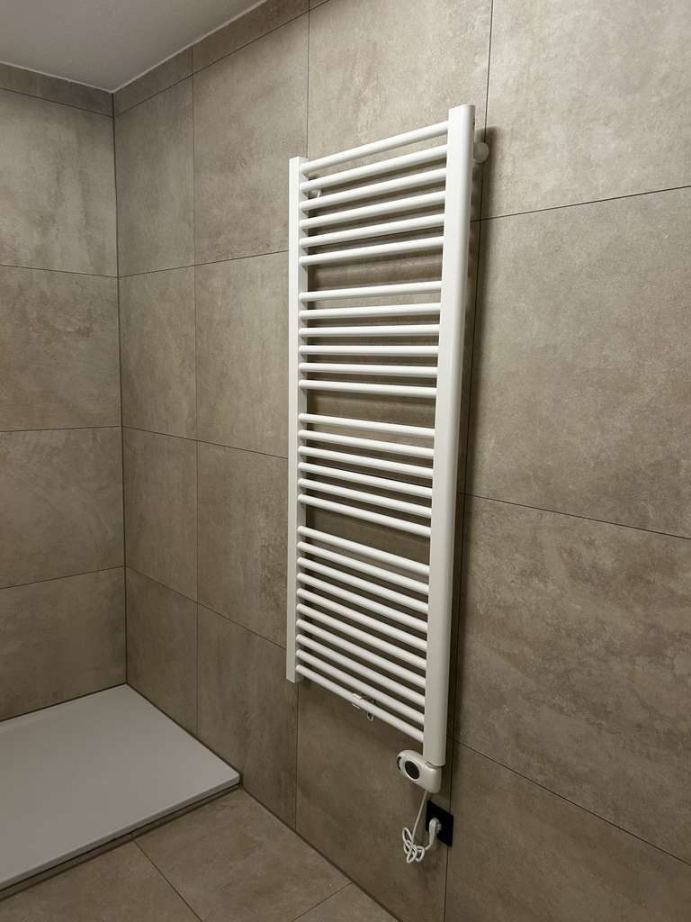 Immobilie in Köfering - Neurenovierte 2 Zimmerwohnung in Köfering - Bild 2