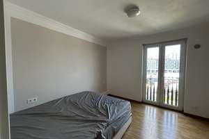 Stuttgart Mitte: Kompaktes Apartment mit 2,5 Zimmern – Kopenhagener Straße 18, 70173 Europaviertel, Stuttgart – Vorschaubild 2