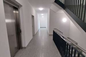Gemütliche 2-Zimmer-Neubau-Wohnung mit EBK und Loggia in Friedberg – Haagstraße 9C, 61169 Friedberg (Hessen) – Vorschaubild 12