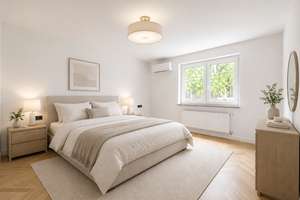 Stuttgart-West: stilvoll kernsanierte 3-Zimmer-Wohnung in begehrter Lage! – Die vollständige Adresse der Immobilie erhältst du vom Anbieter., 70176 Feuersee, Stuttgart – Vorschaubild 3