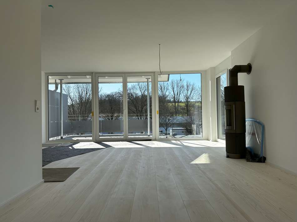 Wohnzimmer Haus 1