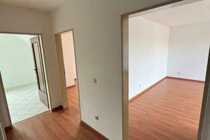 NUR MIT WOHNBERECHTIGUNGSSCHEIN ! 2 - Zimmer Dachgeschosswohnung mit Dachterrasse! – Prußweg 27, 30165 Hainholz, Hannover – Vorschaubild 7