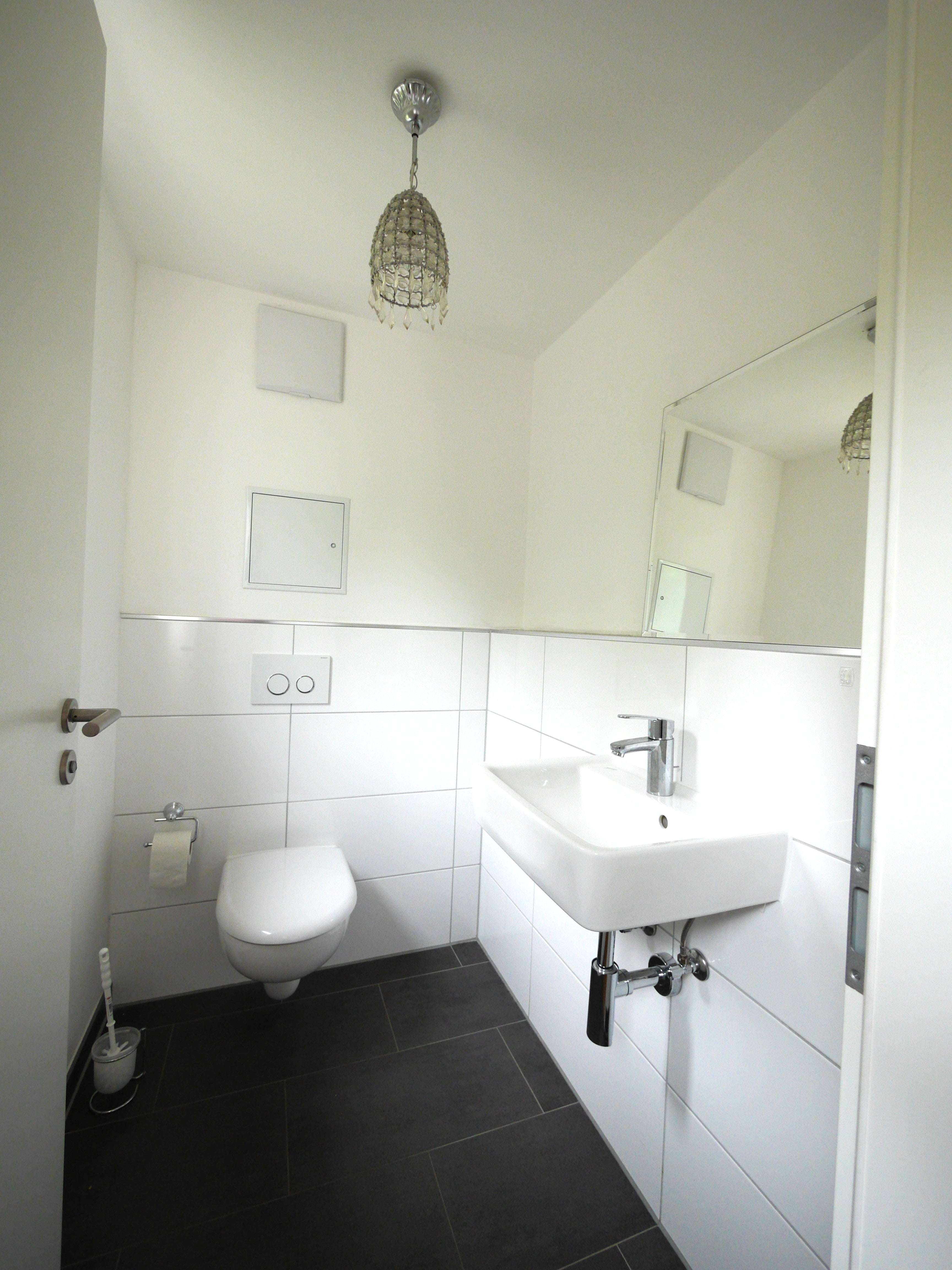 Immobilie in Oberhaching - Große Wohnung mit eigenem Garten - Bild 0