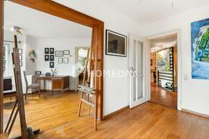 Einzigartig wohnen in Bestlage – Wohnung mit großem Garten und Potenzial - sofort verfügbar – 70192 Lenzhalde, Stuttgart – Vorschaubild 16