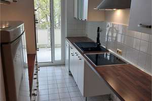 Bezugsfreie 3-Zimmer-Wohnung in Schwabing – Die vollständige Adresse der Immobilie erhältst du vom Anbieter., 80804 Münchner Freiheit, München – Vorschaubild 11