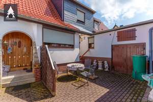 Licht, Luft und Leben – ein Haus für alle Sinne – Haeckelstraße 10, 6467 Hoym – Vorschaubild 15