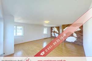 Wohnen in Trier Süd! Helle 2 ZKB mit Einbauküche und Balkon