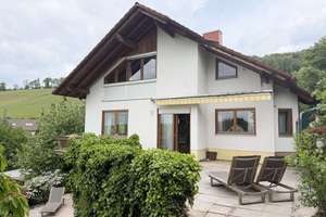 Einfamilienhaus mit ELW und Blick ins Grüne – Die vollständige Adresse der Immobilie erhältst du vom Anbieter., 79292 Pfaffenweiler – Vorschaubild 26