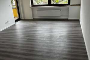 Sanierte 2-Raumwohnung in Krefeld zu vermieten – Die vollständige Adresse der Immobilie erhältst du vom Anbieter., 47803 Benrad-Nord, Krefeld – Vorschaubild 2