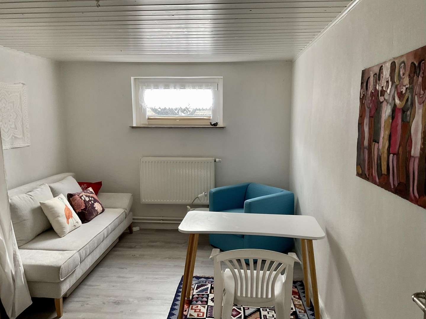 Immobilie in Poseritz - Schönes kernsaniertes Haus auf Rügen mit PV, bezugsfertig - Bild 0