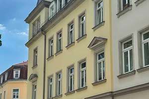 Denkmal, 3-Zimmer-Wohnung, sehr gute Wohnlage, gute Investition – Die vollständige Adresse der Immobilie erhältst du vom Anbieter., 1277 Blasewitz (Stadtteil), Dresden – Vorschaubild 5