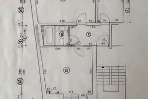 Schöne 2-Zimmer Wohnung im 2. OG in Bremerhaven-Lehe – Jacobistraße 35, 27576 Lehe, Bremerhaven – Vorschaubild 11