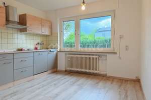 BEZUGSFREIE DOPPELHAUSHÄLFTE MIT GARTEN | RUHIGE LAGE | SIEGEN - KAAN-MARIENBORN – Die vollständige Adresse der Immobilie erhältst du vom Anbieter., 57074 Kaan-Marienborn, Siegen – Vorschaubild 13