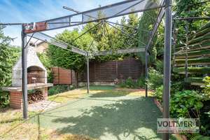 CHARMANT - Ein- bis Zweifamilienhaus mit Dachterrasse und schönem Garten in Dudweiler! – Die vollständige Adresse der Immobilie erhältst du vom Anbieter., 66125 Dudweiler (Ortsteil), Saarbrücken – Vorschaubild 17