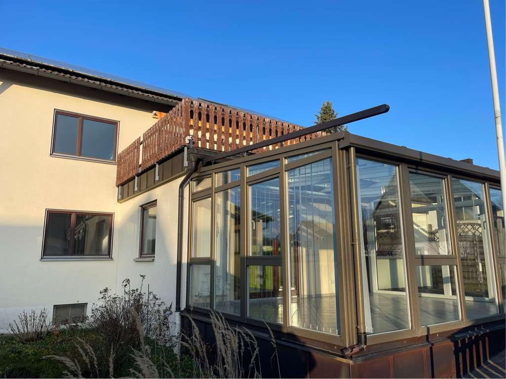 Immobilie in Bobingen - Großzügiges 7-Zimmer Haus mit Garten in Bobingen - Bild 0