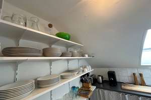 Vollausgestattete 4-Zimmer-Wohnung in Augsburg Kriegshaber – Schmutterstraße 26, 86156 Kriegshaber, Augsburg – Vorschaubild 16