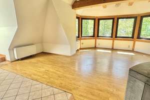 Individuelles EFH mit 2 Einheiten: 11 Zimmer, 409 m² Nutzfl., Keller, Pool, großer Garten! – Puschkinallee xx, 15745 Wildau – Vorschaubild 45