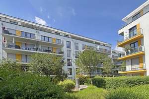 Exklusive Gartenwohnung in Bestlage - großzügig, gediegen und ruhig! – Die vollständige Adresse der Immobilie erhältst du vom Anbieter., 55131 Altstadt, Mainz – Vorschaubild 2