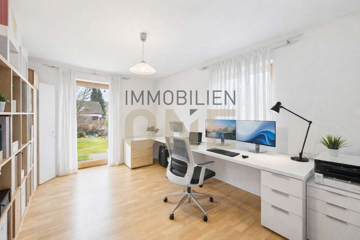 Immobilie in Mintraching - Familienfreundliches Einfamilienhaus mit großem Garten in ruhiger Wohnlage - Bild 0