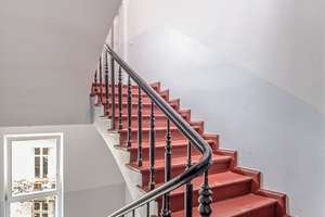 Frisch renovierte Altbauperle mit großem Balkon – ruhig & zentral in Prenzlauer Berg – Die vollständige Adresse der Immobilie erhältst du vom Anbieter., 10435 Prenzlauer Berg, Berlin – Vorschaubild 6