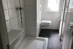 Modernisierte 2-Zimmer-Wohnung mit Balkon – Nettelbeckstr. 19, 23566 Sankt Gertrud, Lübeck – Vorschaubild 5
