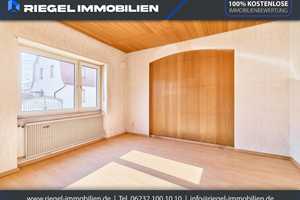 Sie hier? Wir auch! Einfamilienhaus mit 7 Zimmern, 2 Bädern, geräumiger Werkstatt in beliebter Lage – Ludwigshafen am Rhein – Vorschaubild 3