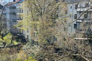 Südstadt Sallstraße: Großzügige 2-Zimmerwohnung mit Balkon – Sallstraße 56, 30171 Südstadt, Hannover – Vorschaubild 11