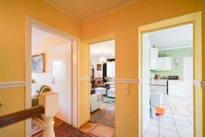 Bestandshaus mit Vollkeller auf großem 1.398 m² Grundstück mit Potential für Neubau! – Die vollständige Adresse der Immobilie erhältst du vom Anbieter., 12683 Biesdorf, Berlin – Vorschaubild 12