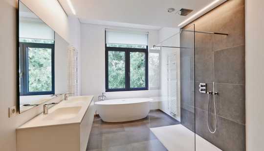 Bild von Großes Eigenheim mit Garten - Saniert für Dich