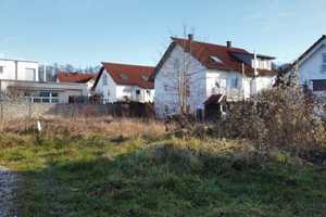 Doppelhaushälfte mit Grundstück in Illertissen – Neu-Ulm (Kreis) – Vorschaubild 8