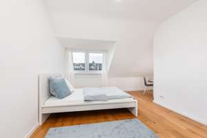 2 Zimmer-Wohnung in Düsseldorf Wersten – Die vollständige Adresse der Immobilie erhältst du vom Anbieter., 40591 Wersten, Düsseldorf – Vorschaubild 4