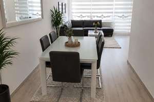 Bezugsfreie 3-Zimmer-Wohnung mit SW-Balkon & Stellplatz in Krefeld-Fischeln – Oberbruchstraße 131, 47807 Fischeln, Krefeld – Vorschaubild 4