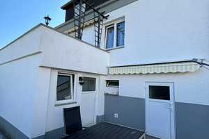 +++ Charmantes, modernisiertes Ein- bis Zweifamilienhaus mit Doppelgarage, Garten, Terrasse und h... – Neunkirchen (Kreis) – Vorschaubild 6