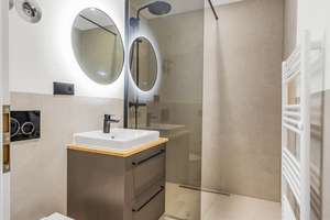 Neu sanierte WG Zimmer in Schwabing-West - voll möbliert & sofort bezugsfrei! – Winzererstraße 172, 80797 Am Luitpoldpark, München – Vorschaubild 10