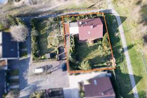 Einfamilienhaus mit Einliegerwohnung, Garten, Baugrund - Paderborn Dahl – Die vollständige Adresse der Immobilie erhältst du vom Anbieter., 33100 Dahl, Paderborn – Vorschaubild 16
