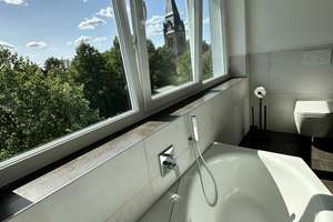 Luxus-Penthouse | Erstbezug | 155 m² | 2 Balkone | Wärmepumpe | EBK | Döhren am Maschsee – Die vollständige Adresse der Immobilie erhältst du vom Anbieter., 30519 Döhren, Hannover – Vorschaubild 12