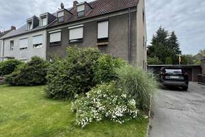 Freiwerdendes 2-3 Familienhaus in Gelsenkirchen Buer zu verkaufen