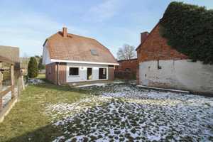 Potential: 4-Zi.-Zuhause mit Terrasse und Balkon inkl. Garage – Uecker-Randow (Kreis) – Vorschaubild 5