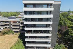  Exklusive Wohnung in bester Düsseldorfer Lage 152m² frei – Die vollständige Adresse der Immobilie erhältst du vom Anbieter., 40547 Niederkassel, Düsseldorf – Vorschaubild 2