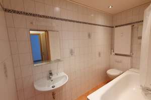 Penthouse-Flair im 10. OG, inkl. einem Monat ohne Grundmiete! – Hamburger Str. 73, 38112 Nordstadt, Braunschweig – Vorschaubild 9