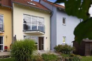 Bezugsfrei fürs Familienglück – mit Garten, Sauna und sonniger Terrasse! – Die vollständige Adresse der Immobilie erhältst du vom Anbieter., 88499 Riedlingen – Vorschaubild 10