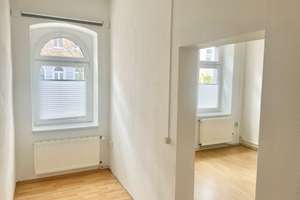 GÜNSTIG WOHNEN MACHT SPASS! Altstadtnahe Wohnung mit Einbauküche – Die vollständige Adresse der Immobilie erhältst du vom Anbieter., 99089 Andreasvorstadt, Erfurt – Vorschaubild 3
