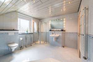 Modernes Einfamilienhaus mit Sauna, Kaminofen und Garten in Kästorf! Meine Immobilie=Mein Partner! – Die vollständige Adresse der Immobilie erhältst du vom Anbieter., 38448 Kästorf, Wolfsburg – Vorschaubild 18